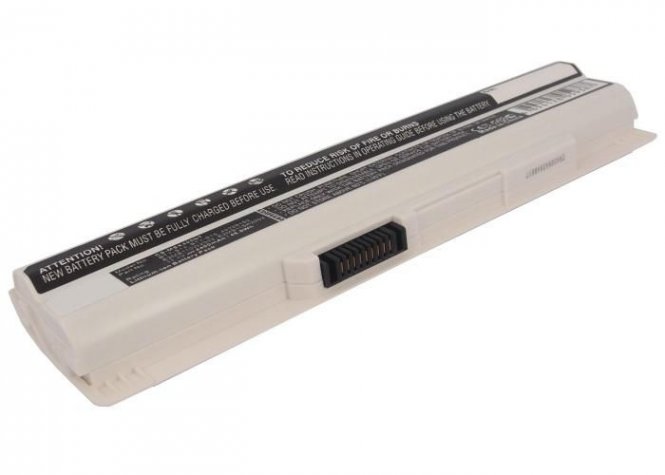 CoreParts Laptop Battery for Medion 