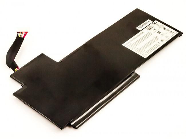 CoreParts Laptop Battery for MSI 