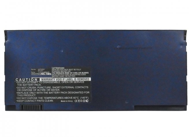 CoreParts Laptop Battery for Medion 