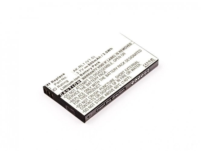 CoreParts Battery for Mobile 2.96Wh 