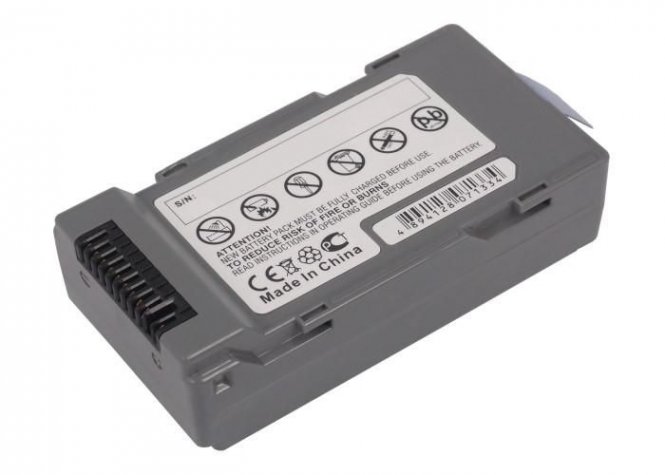CoreParts Laptop Battery for Panasonic 