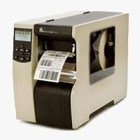 Zebra TT Printer R110Xi4, 300dpi, Euro/ UK cord, Swiss 721 