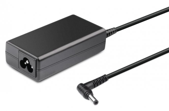 CoreParts Power Adapter 65W 19V 3.42A 