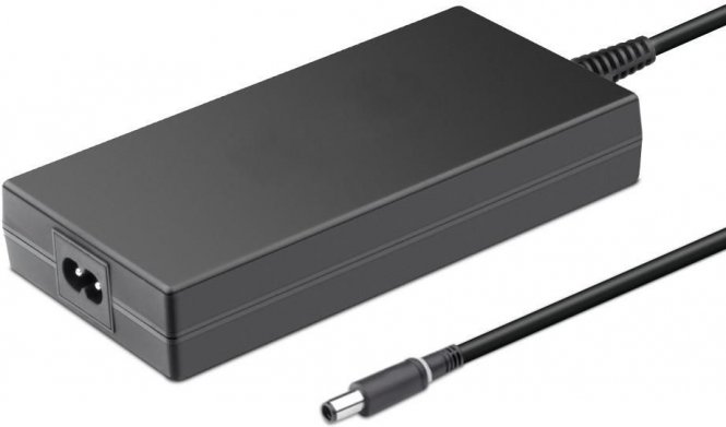 CoreParts Power Adapter for Dell - disponible 48 / 72h