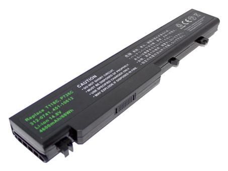 CoreParts Laptop Battery for Dell 