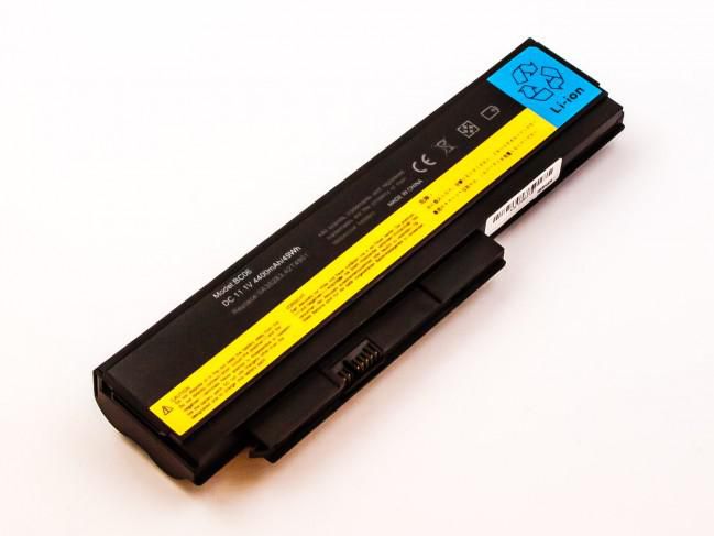 CoreParts Laptop Battery for Lenovo