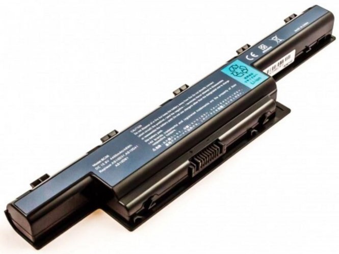 CoreParts Laptop Battery for Acer 48Wh