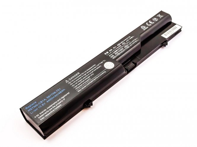 CoreParts Laptop Battery for HP 48Wh 