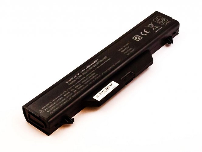 CoreParts Laptop Battery for HP 48Wh