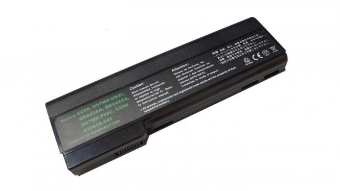 CoreParts Laptop Battery for HP 87Wh 