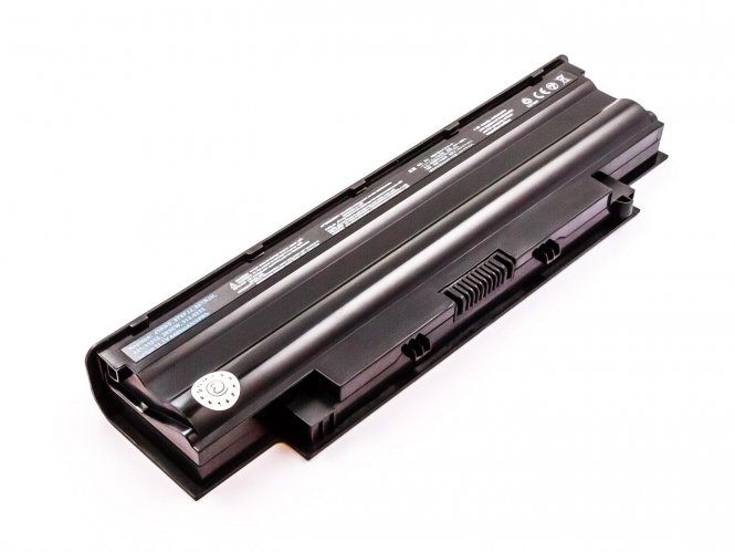 CoreParts Laptop Battery for Dell 49Wh 