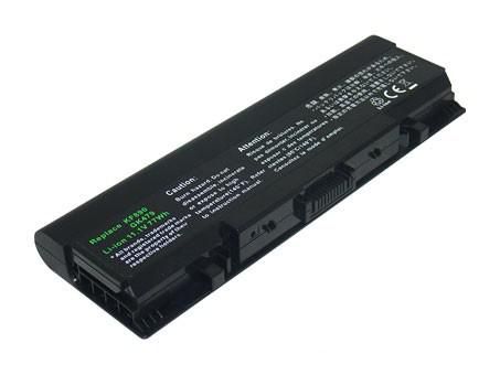 CoreParts Laptop Battery for Dell 73Wh 