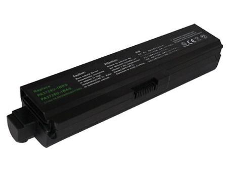 CoreParts Laptop Battery for Toshiba 