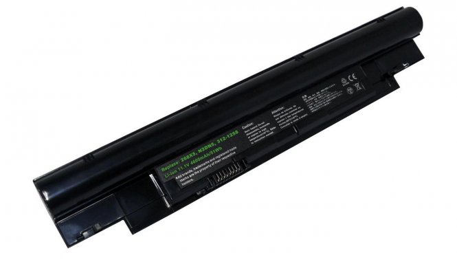 CoreParts Laptop Battery for Dell - disponible 48 / 72h