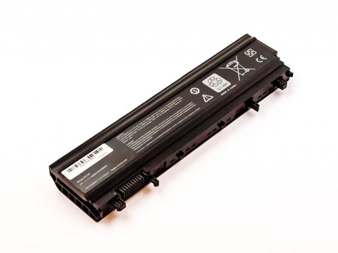 CoreParts Laptop Battery for Dell 
