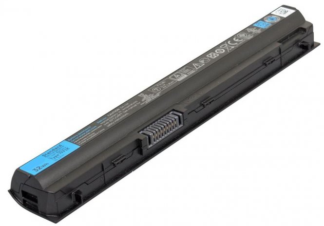 CoreParts Laptop Battery for Dell 29Wh 