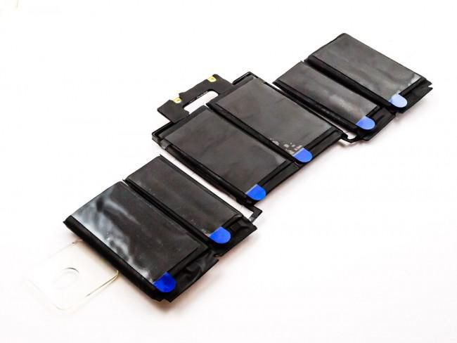 CoreParts Laptop Battery for Apple 