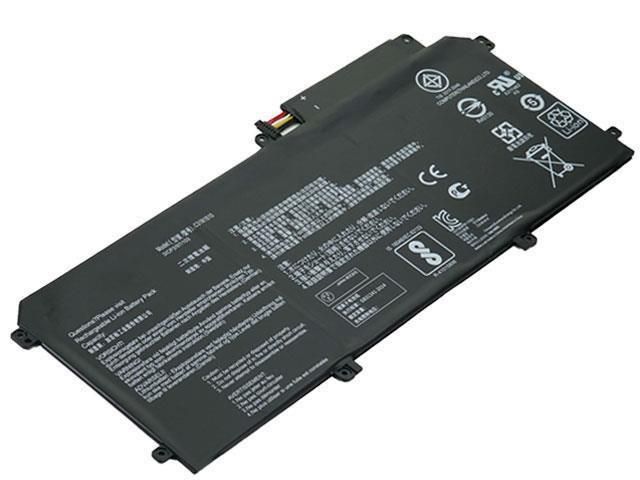 CoreParts Laptop Battery for Asus 