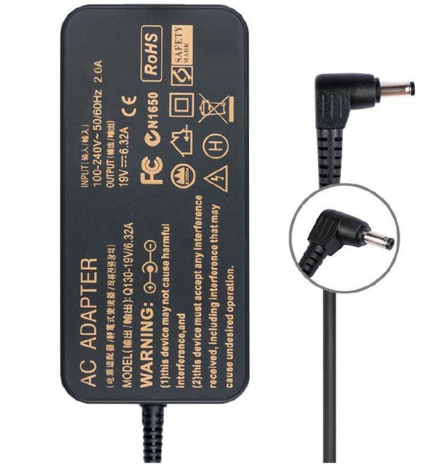 CoreParts Gaming Adapter for Asus 