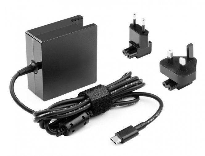CoreParts Power Adapter for Dell 