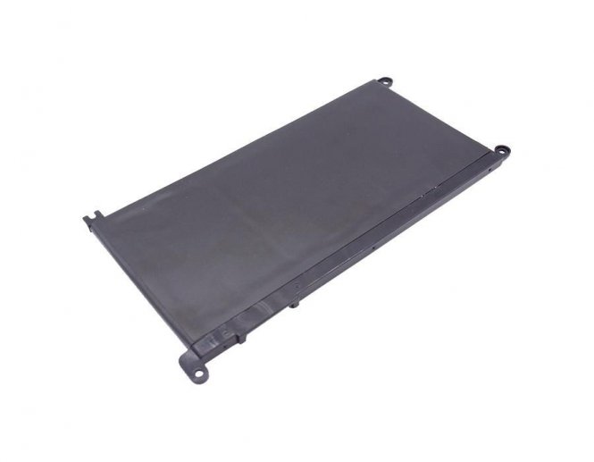 CoreParts Laptop Battery for Dell 