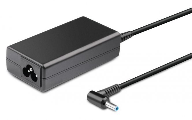 CoreParts Power Adapter for HP - disponible 48 / 72h