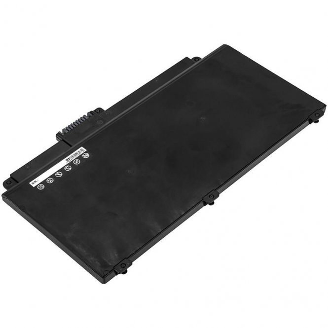 CoreParts Laptop Battery for HP 47.88Wh - disponible 48 / 72h