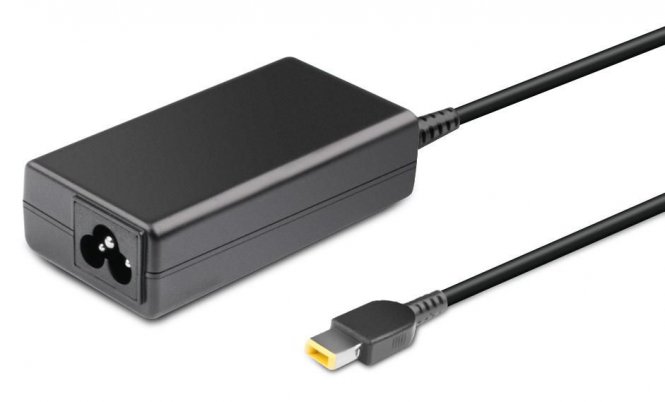 CoreParts Power Adapter for Lenovo 