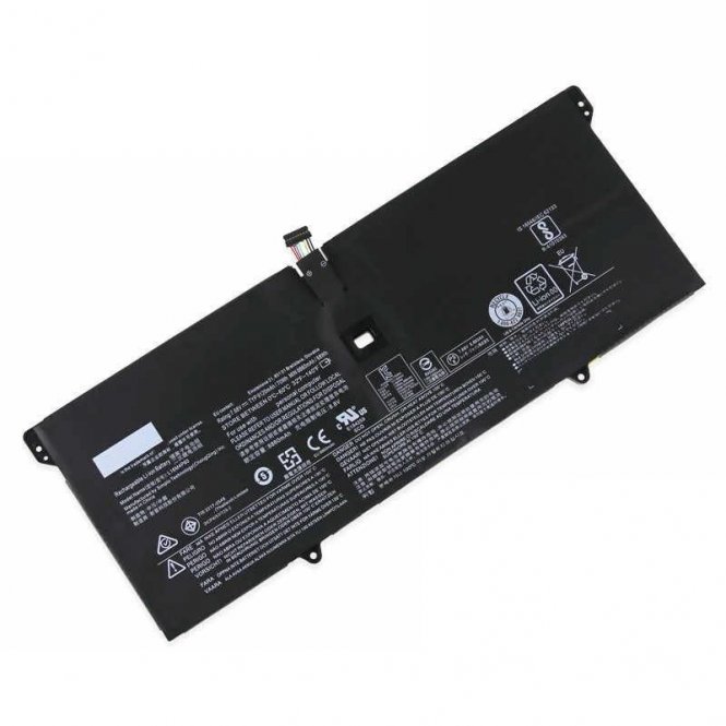 CoreParts Laptop Battery for Lenovo 