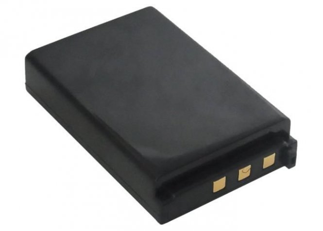 CoreParts Battery for Denso Scanner 