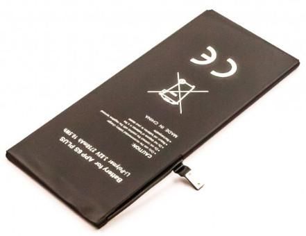 CoreParts Battery 10.45Wh Li-ion 3.8V 