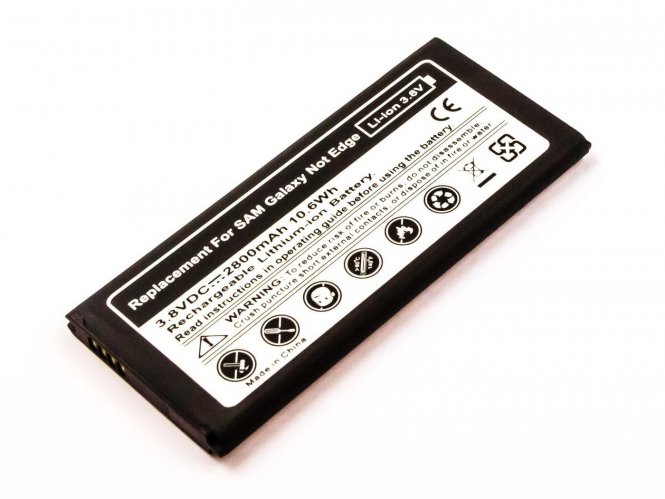 CoreParts Battery 10.64Wh Li-ion 3.8V 