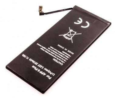 CoreParts Battery 11.08Wh Li-ion 3.8V 