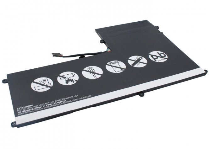 CoreParts Laptop Battery for HP 30.40Wh 