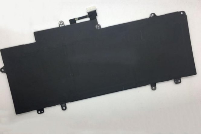 CoreParts Laptop Battery for HP 31.64Wh 