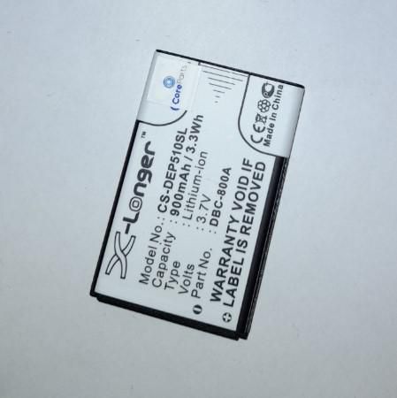 CoreParts Battery 3.33Wh Li-ion 3.7V 