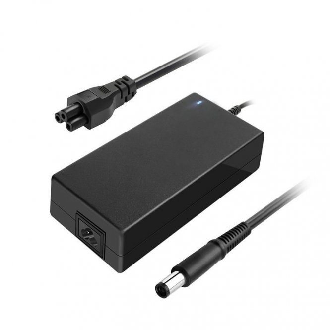 CoreParts Power Adapter for Dell 
