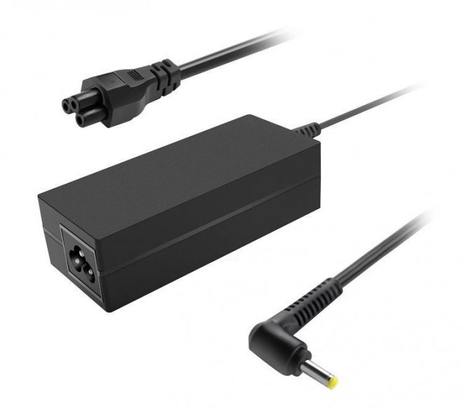 CoreParts Power Adapter for HP