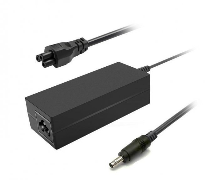 CoreParts Power Adapter for HP 