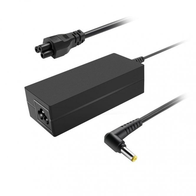 CoreParts Power Adapter for HP 