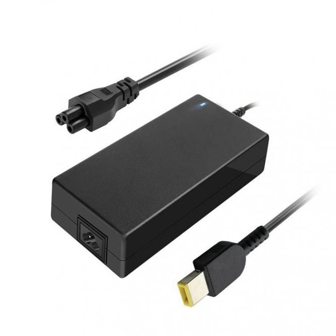 CoreParts Power Adapter for Lenovo 