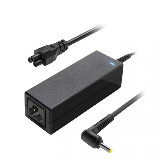 CoreParts Power Adapter for Lenovo 