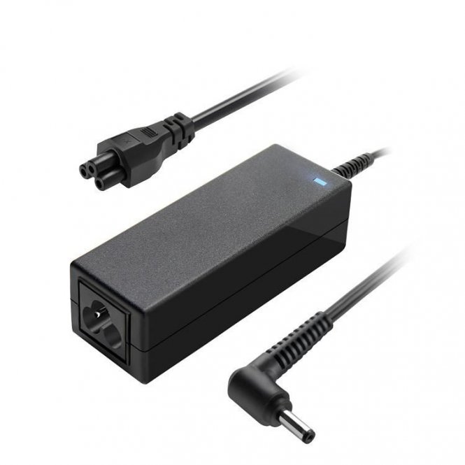 CoreParts Power Adapter for Lenovo - disponible 48 / 72h