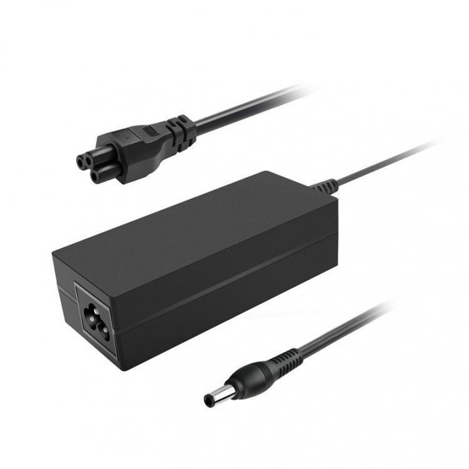 CoreParts Power Adapter for Samsung - disponible 48 / 72h