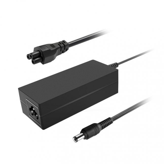 CoreParts Power Adapter for Toshiba - disponible 48 / 72h