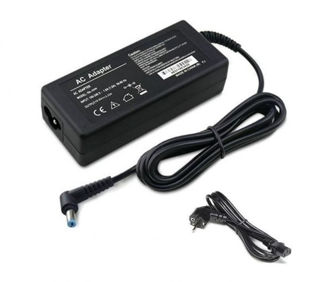 CoreParts Power Adapter for Dell 