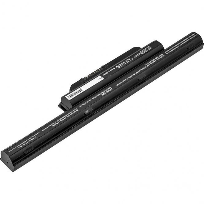 CoreParts Laptop Battery for Fujitsu 