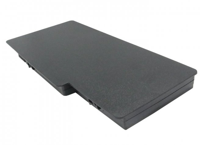 CoreParts Laptop Battery for HP 48.84Wh  - disponible 48 / 72h 