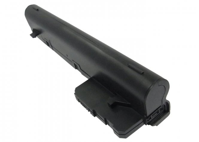 CoreParts Laptop Battery for Notebook 