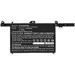 CoreParts Laptop Battery for Asus 